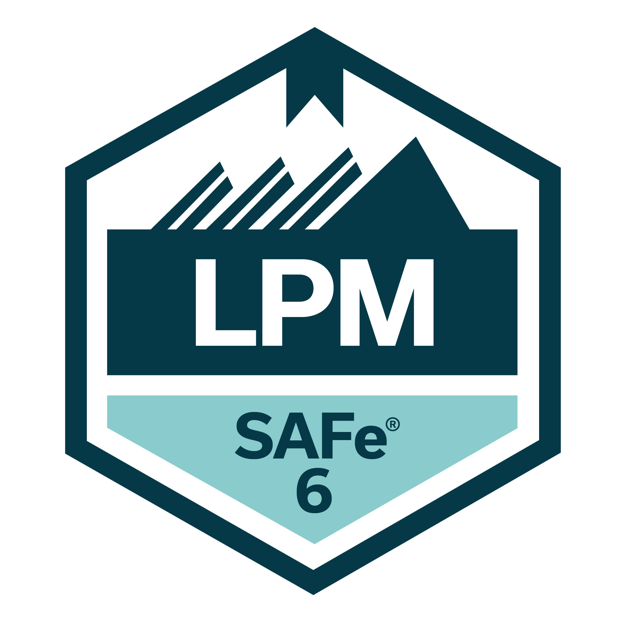 SAFe LPM